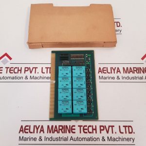 SCHLEICHER MDA 209 PCB CARD