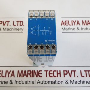 SCHLEICHER SSY12(D) TIME RELAY
