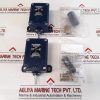 SCHMERSAL MSP 452-11/11Y-2186-1 LIMIT SWITCH