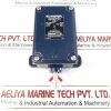 SCHMERSAL MSP 452-11/11Y-2186-1 LIMIT SWITCH