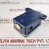 SCHMERSAL MSP 452-11/11Y-2186-1 LIMIT SWITCH