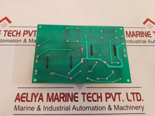 SELESMAR 233071A1 PCB CARD