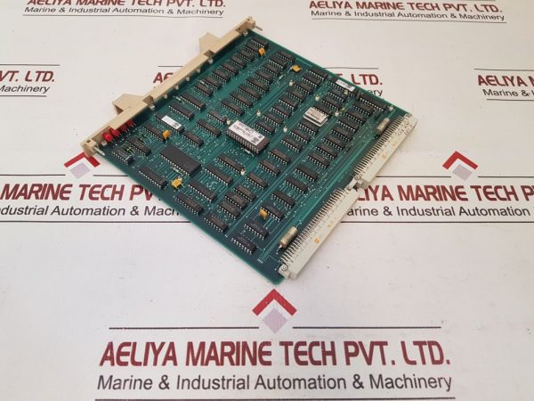 SELESMAR 970071 A1 PCB CARD