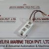 SEMIKRON SKKT 162/16 E THYRISTOR MODULE