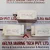SEMIKRON SEMIPACK 3 SKKT 213/18E THYRISTOR MODULE