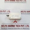 SEMIKRON SEMIPACK 3 SKKT 213/18E THYRISTOR MODULE