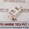 SEMIKRON SEMIPACK 3 SKKT 213/18E THYRISTOR MODULE
