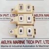 SEMIKRON SEMIPACK 3 SKKT 273/16 E THYRISTOR MODULE