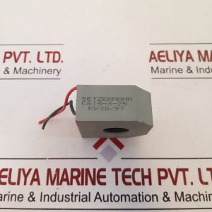 SETZERMANN C618-3-25 CURRENT TRANSFORMER