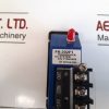 SHINKAWA SEC FK-202F1-3-1/EX1 TRANSDUCER