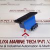 SHINKAWA SEC FK-202F1-3-1/EX1 TRANSDUCER