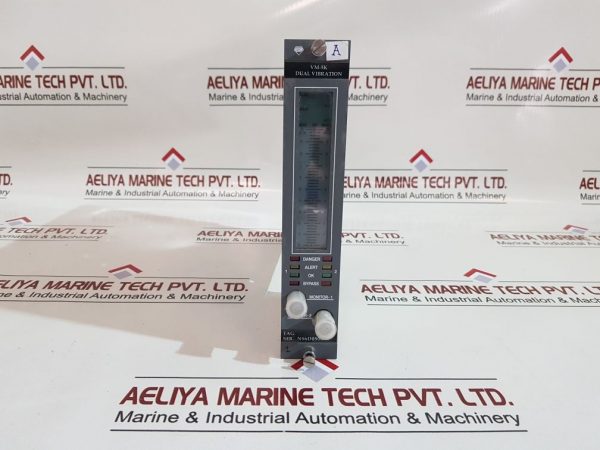 SHINKAWA VM-5K MAIN BOARD VM-5