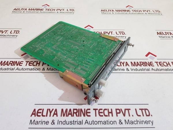 SHINKAWA VM-5K MAIN BOARD VM-5