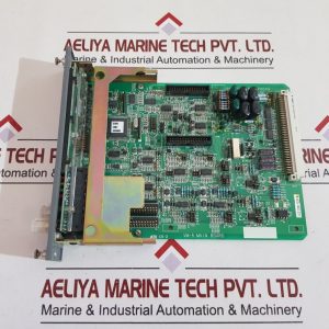 SHINKAWA VM-5K MAIN BOARD VM-5