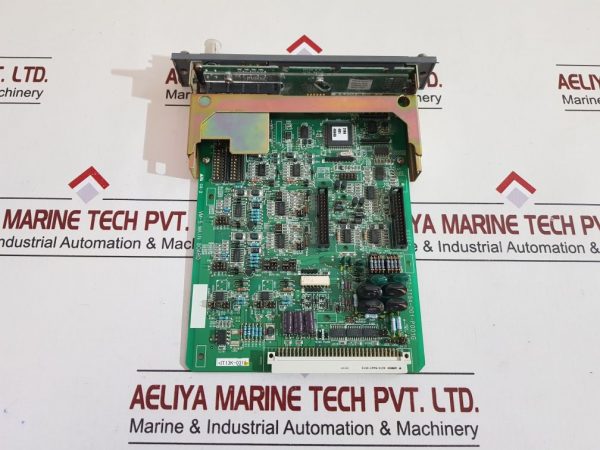 SHINKAWA VM-5K MAIN BOARD VM-5