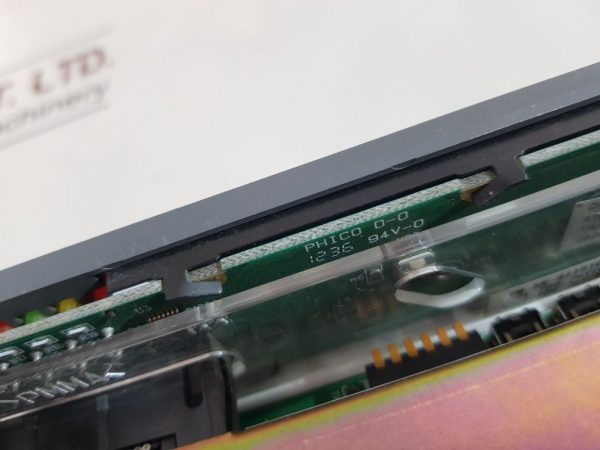 SHINKAWA VM-5K MAIN BOARD VM-5