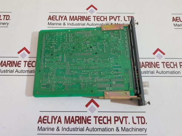 SHINKAWA VM-5K MAIN BOARD VM-5
