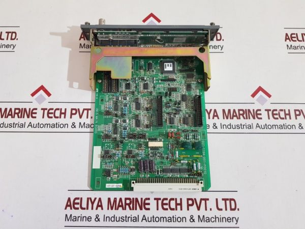 SHINKAWA VM-5 MAIN BOARD VM-5T