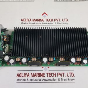 SHINKAWA VM-5Z2 BACK PANEL
