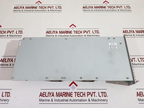 SHINKAWA VM-5Z2 BACK PANEL
