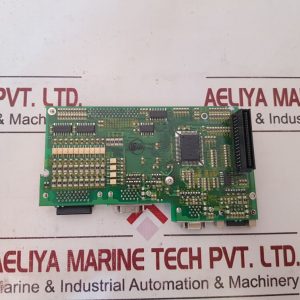 SIC-1 PCB CARD
