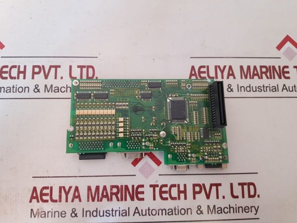 SIC-1 PCB CARD