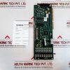 SIEMENS 10000423.00 PCB CARD REV F