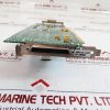 SIEMENS 10000423.00 PCB CARD REV F