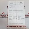 SIEMENS 10000423.00 PCB CARD REV F