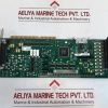 SIEMENS 10000423.00 PCB CARD REV F