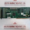 SIEMENS 10000423.00 PCB CARD REV F