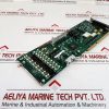 SIEMENS 10000423.00 PCB CARD REV F
