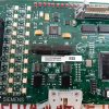 SIEMENS 10000423.00 PCB CARD REV F