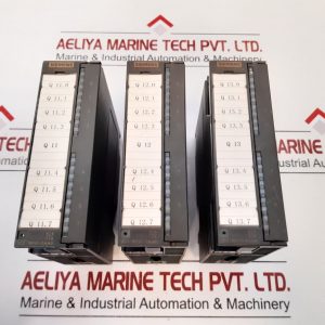 SIEMENS SIMATIC S7 6ES7 322-1BF01-0AA0 DIGITAL OUTPUT MODULE