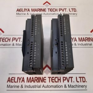 SIEMENS SIMATIC S7 6ES7 322-1HF01-0AA0 DIGITAL OUTPUT MODULE