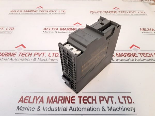 SIEMENS SIMATIC S7 SM322 6ES7 322-1HH00-0AA0 DIGITAL OUTPUT MODULE