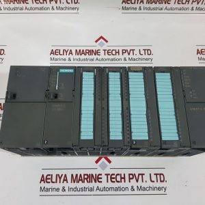 SIEMENS SIMATIC NET CP INDUSTRIAL ETHERNET 307-1EA01-0AA0