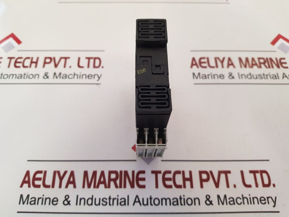 SIEMENS SIRIUS 3RP1525-1BP30 TIME RELAY