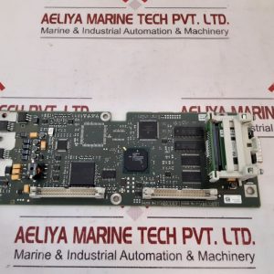 SIEMENS 462028.1840.01 CONTROL BOARD POSM