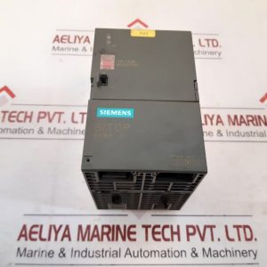 SIEMENS SITOP POWER 5 6EP1333-1SL11 POWER SUPPLY