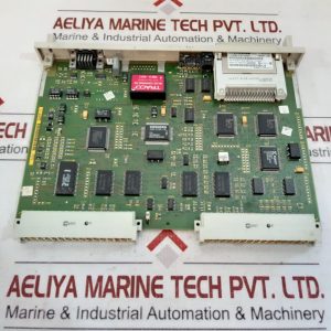 SIEMENS SIMATIC 6ES5 308-3UC11 INTERFACE MODULE