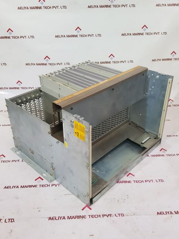 SIEMENS SIMATIC S5 6ES5183-3UA12 RACK MODULE
