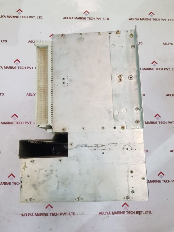 SIEMENS SIMATIC S5 6ES5183-3UA12 RACK MODULE
