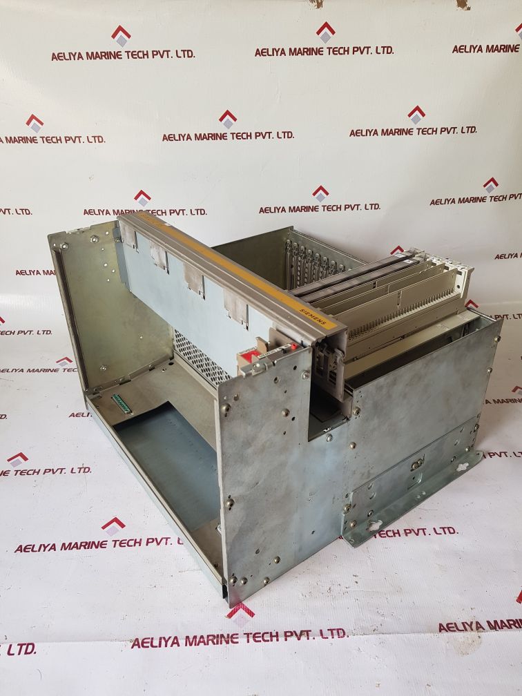 SIEMENS SIMATIC S5 6ES5188-3UA12 MODULE