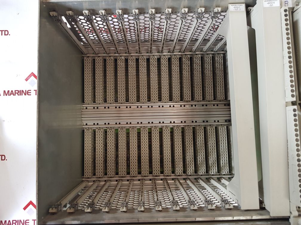 SIEMENS SIMATIC S5 6ES5188-3UA12 MODULE