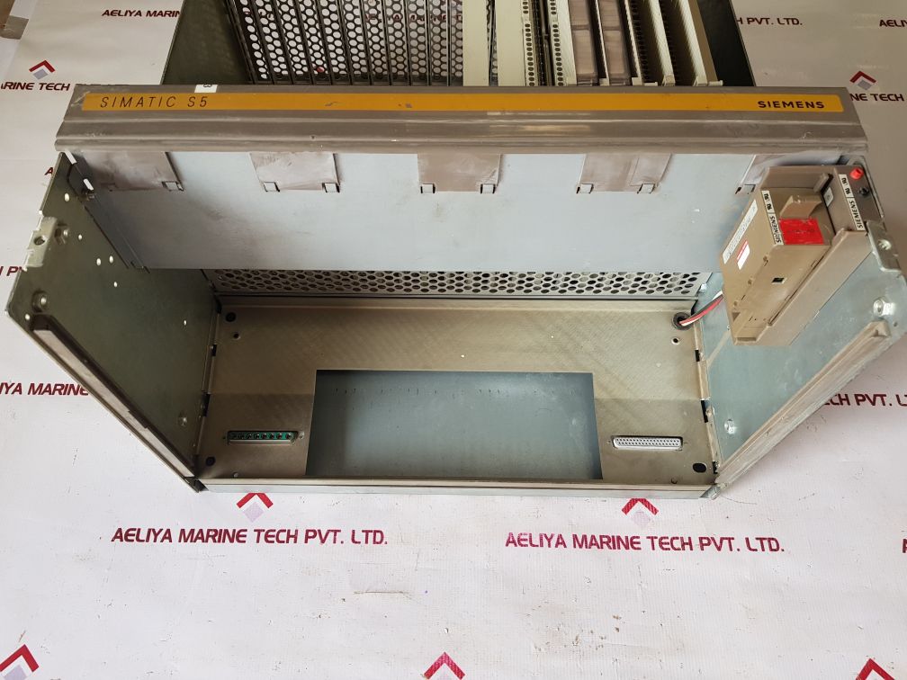 SIEMENS SIMATIC S5 6ES5188-3UA12 MODULE