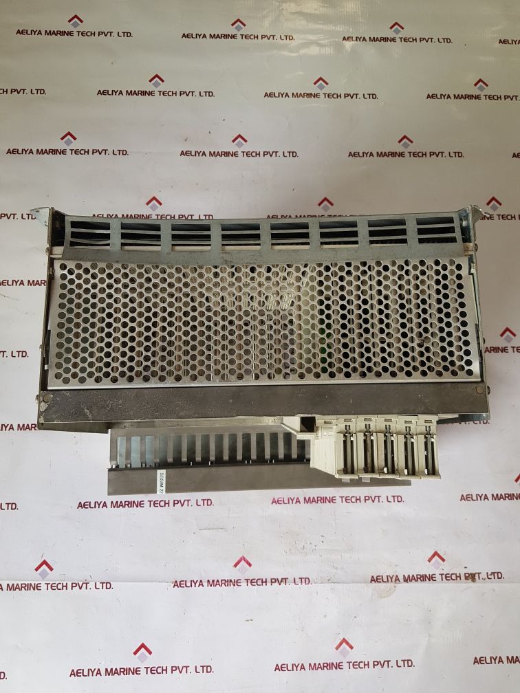 SIEMENS SIMATIC S5 6ES5188-3UA12 MODULE