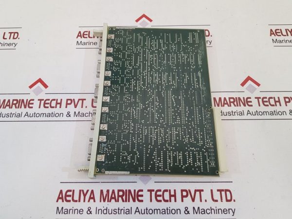 SIEMENS 6ES5242-1AA13 COUNTER MODULE