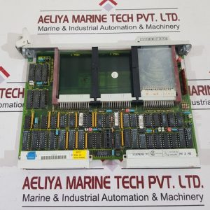 SIEMENS SIMATIC 6ES5355-3UA11 MEMORY MODULE