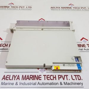 SIEMENS SIMATIC 6ES5430-4UA12 DIGITAL INPUT MODULE